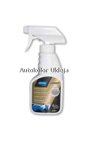 Wosk Clean Up Detailer Spray 250ml