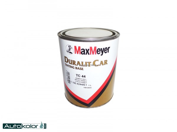 TC44 DURALIT CAR pigment 1L_