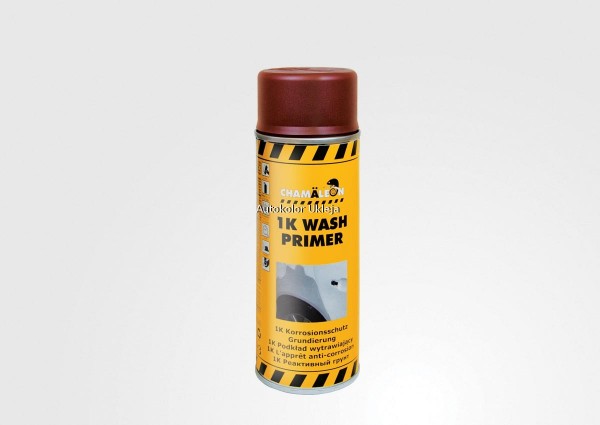 Spray - Podkad wytrawiajcy WASH PRIMER 400ml_