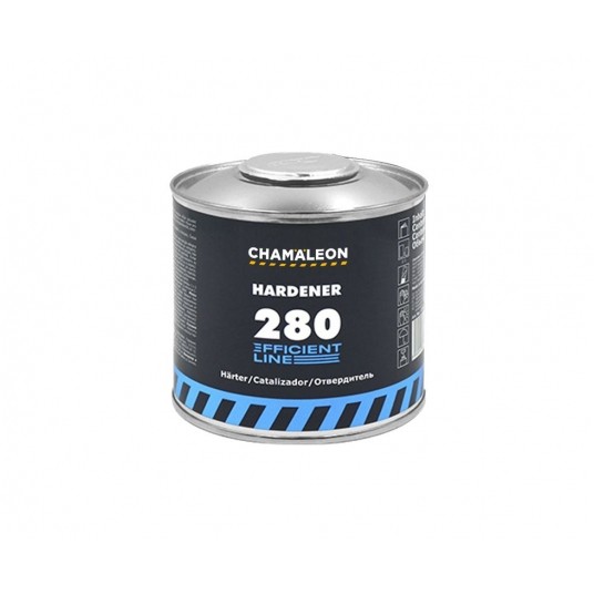 280 Utwardzacz do lakieru EXPRESS 180 cabin 0,5L -zdjęcie numer 1