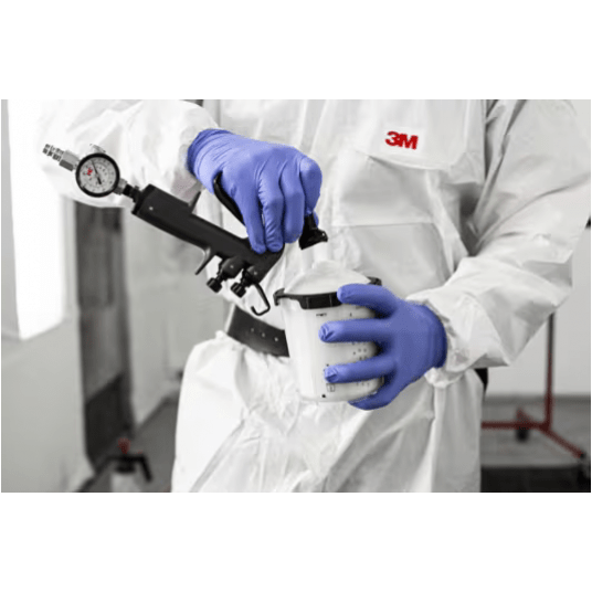 3M PERFORMANCE GUN pistolet lakierniczy natryskowy 3M, zestaw z PPS 2.0 -zdjęcie numer 2