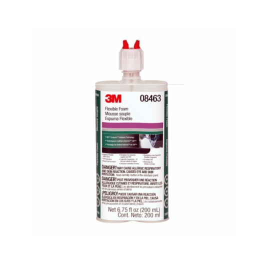 3M Pianka elastyczna 08463 200ml -zdjęcie numer 1