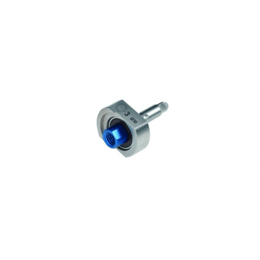 Adapter funkcji oscylacyjnej 3mm do Rupes iBrid Nano 2 -zdjęcie numer 1