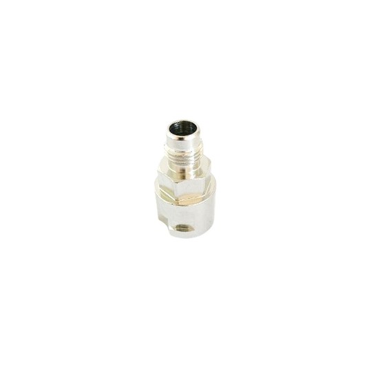 Adapter kubków QPS/QRPS NEW do IWATA PINIFARINA -zdjęcie numer 1