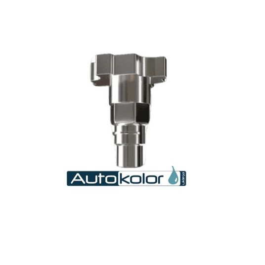Adapter SATA QCC do kubków K125 -zdjęcie numer 1