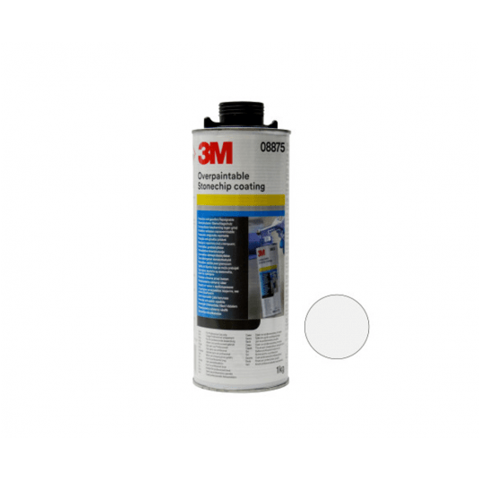 Baranek 3M Body Gard 1kg, biały 08875 -zdjęcie numer 1