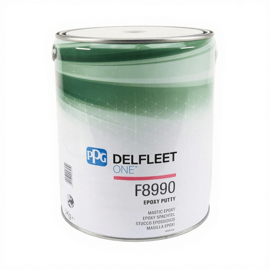DELFLEET ONE SZPACHLA EPOKSYDOWA 5kg -zdjęcie numer 1