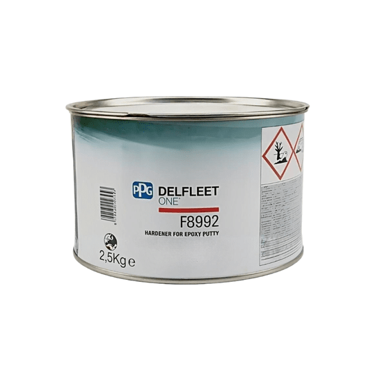 DELFLEET ONE UTWARDZACZ do SZPACHLI EP F8990 2.5kg -zdjęcie numer 1