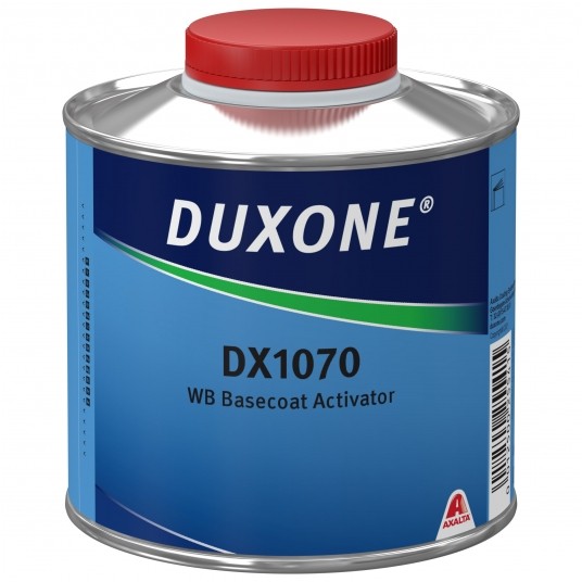 Duxone Activator WB 0,5L -zdjęcie numer 1