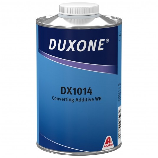 Duxone DX1014 CONVERTING ADDITIVE WB 1L -zdjęcie numer 1