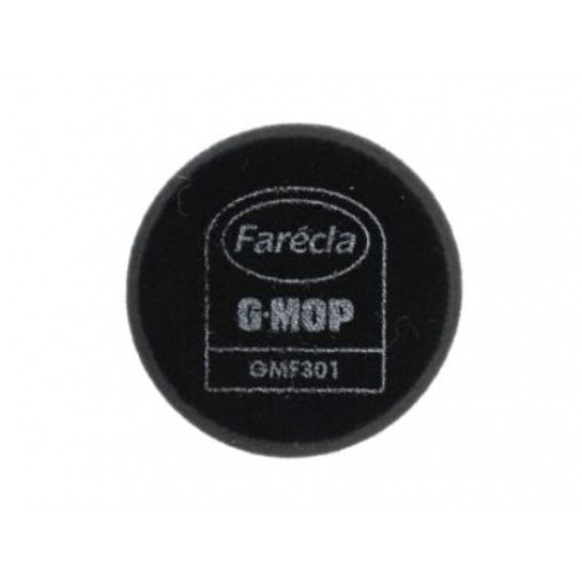 Farecla Gąbka Finish 75mm GMF301 czarna (op 5szt) -zdjęcie numer 1
