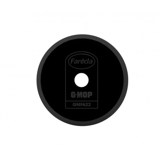 Farecla GĄBKA polerska czarna 150mm (op. = 2szt.) -zdjęcie numer 2
