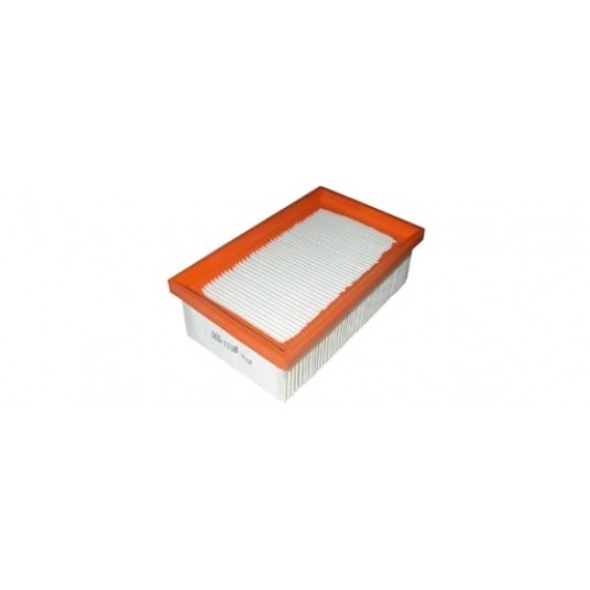 Filtr papierowy S1-S2 (2szt) -zdjęcie numer 1