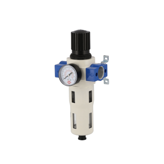Filtr powietrza z reduktorem 3/8" 15 bar -zdjęcie numer 6