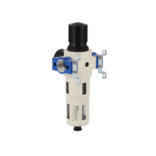Filtr powietrza z reduktorem 3/8" 15 bar -zdjęcie numer 4