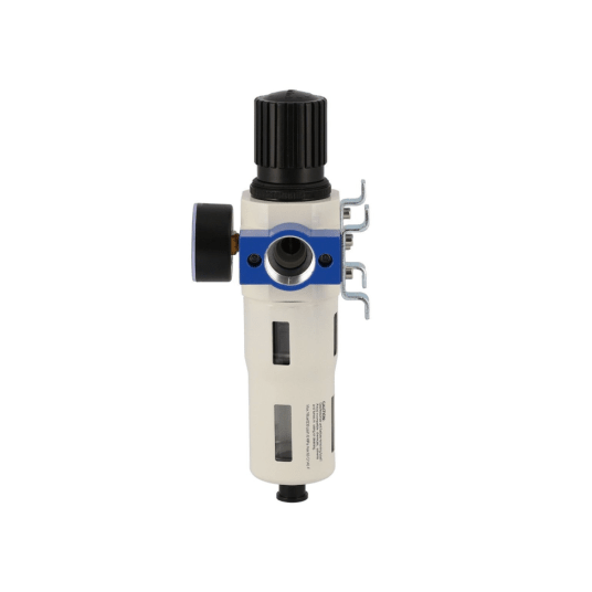 Filtr powietrza z reduktorem 3/8" 15 bar -zdjęcie numer 5