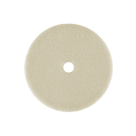 Futro polerskie RUPES niebieskie XW COARSE 130mm -zdjęcie numer 2
