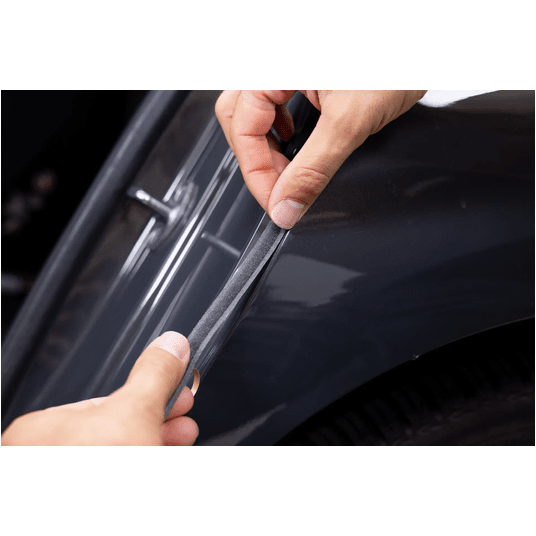Gąbka do wnęk ukośna 38m -zdjęcie numer 3