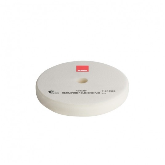 Gąbka polerska rzep ULTRA FINE Rotary 135mm -zdjęcie numer 1