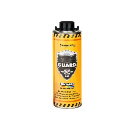 GUARD powłoka ochronna 2K 750ml do barwienia -zdjęcie numer 1