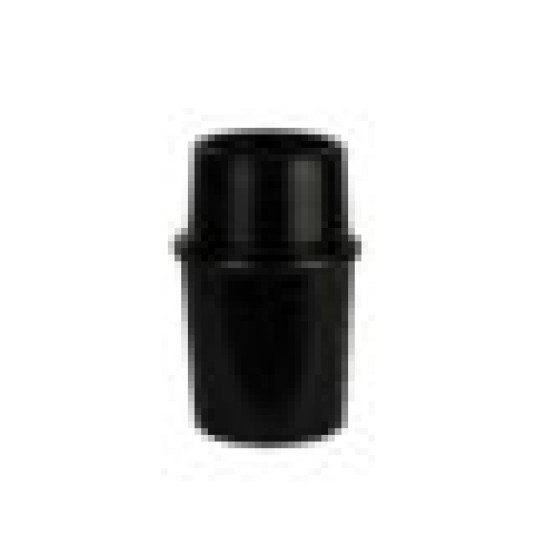 Końcówka do węża 29mm z przyłączem 38-47mm -zdjęcie numer 1