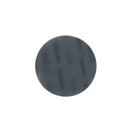Kovax BUFLEX DRY BLACK Krążki ścierne 75mm,P3000 -zdjęcie numer 1