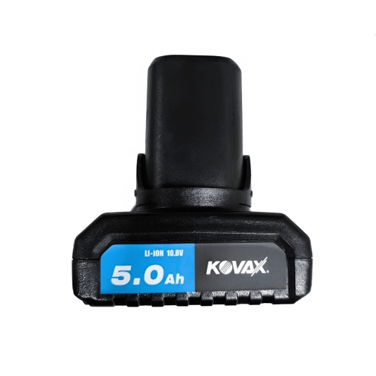 Kovax CHARGEMA-X Akumulator 5,0AH - 10.8V -zdjęcie numer 1