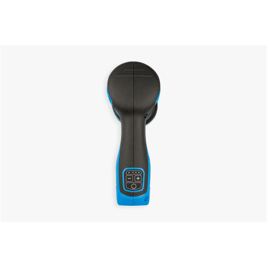 Kovax CHARGEMA-X Akumulatorowa polerka orbitalna 75mm -zdjęcie numer 3