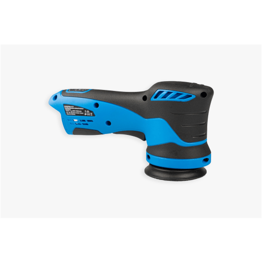 Kovax CHARGEMA-X Akumulatorowa polerka orbitalna 75mm -zdjęcie numer 1