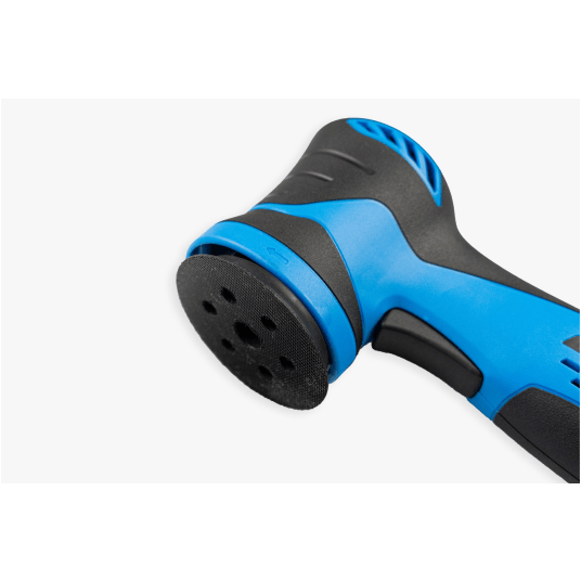 Kovax CHARGEMA-X Akumulatorowa polerka orbitalna 75mm -zdjęcie numer 2