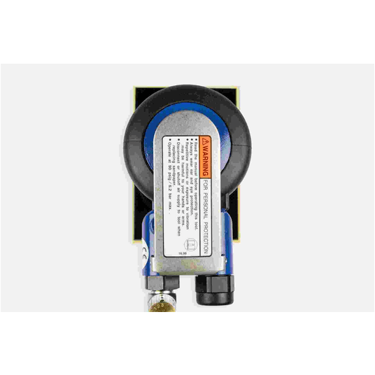 Kovax KO-202 Szlifierka do wstęg 70x115mm -zdjęcie numer 3