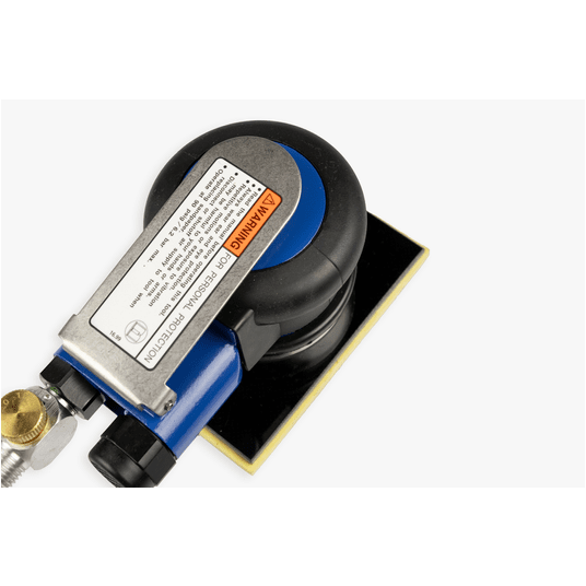 Kovax KO-202 Szlifierka do wstęg 70x115mm -zdjęcie numer 4