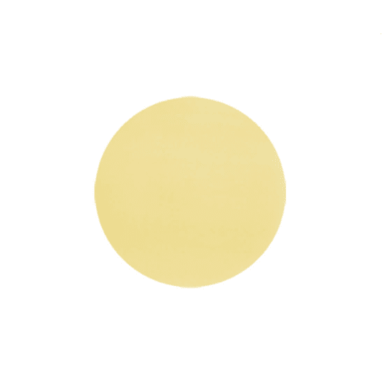 Kovax YELLOW FILM Krążki ścierne 152mm,P1200,0H -zdjęcie numer 1