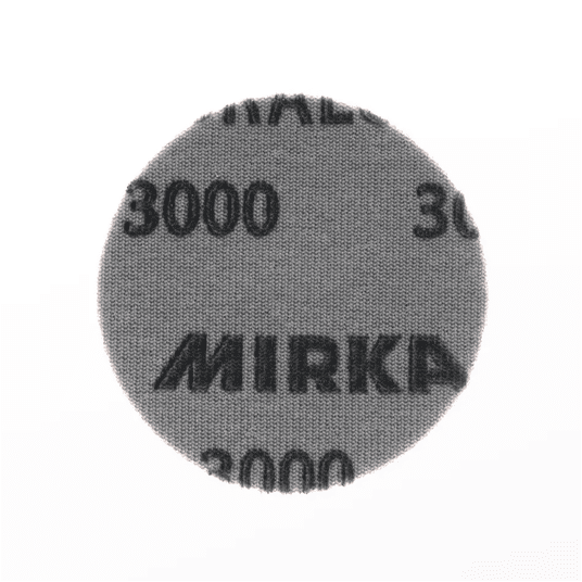 Krążek ścierny na gąbce Mirka Abralon P2000, 77mm -zdjęcie numer 3