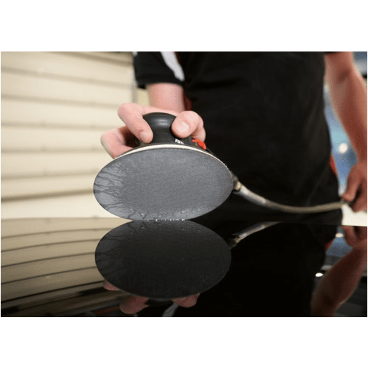 Krążki ścierne Wet Finish Rupes 150mm P3000 (20) -zdjęcie numer 3