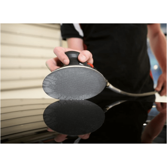 Krążki ścierne Wet Finish Rupes 150mm P3000 (20) -zdjęcie numer 3