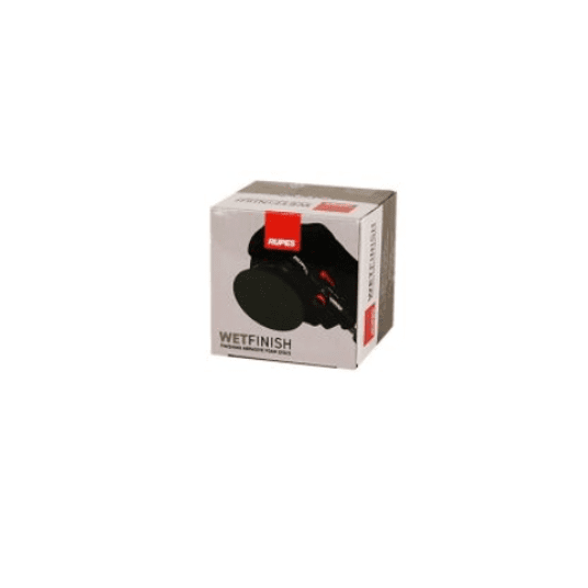 Krążki ścierne Wet Finish Rupes 75mm P3000 (20) -zdjęcie numer 4