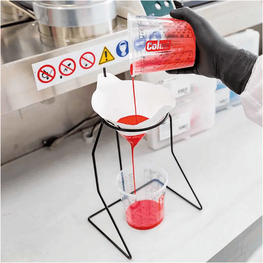 Kubek COLAD z podziałką 2300ml -zdjęcie numer 4