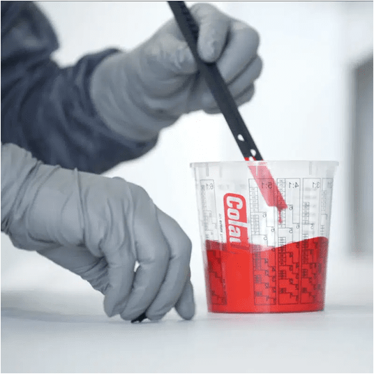 Kubek COLAD z podziałką 700ml -zdjęcie numer 6