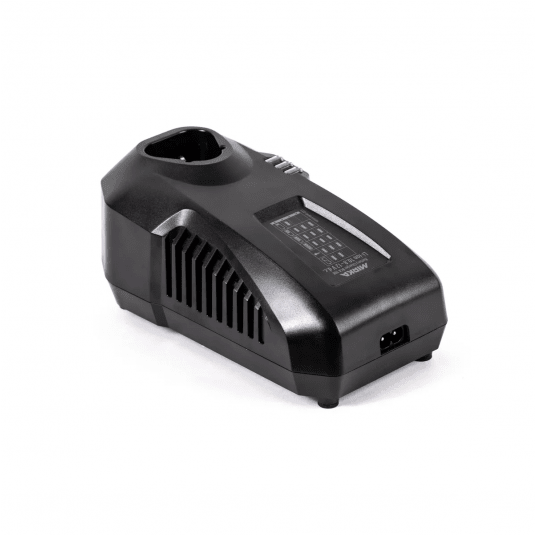 Ładowarka Mirka BCA 108 do akumulatorów max 12V -zdjęcie numer 1