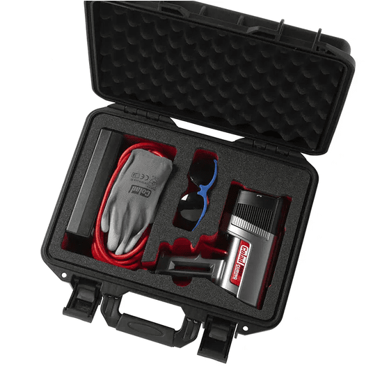Lampa UV Colad 9000 Fast Curing -zdjęcie numer 2