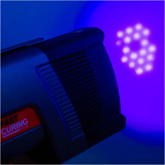 Lampa UV Colad 9000 Fast Curing -zdjęcie numer 4