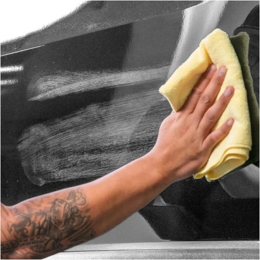 MEGUIARS Ceramiczna ochrona lakieru (236 ml) -zdjęcie numer 2