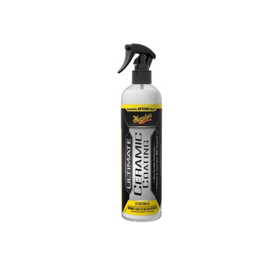 MEGUIARS Ceramiczna ochrona lakieru (236 ml) -zdjęcie numer 1
