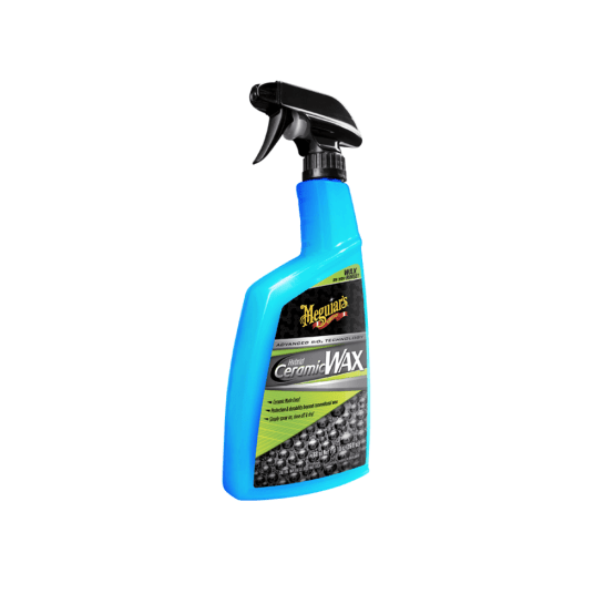 MEGUIARS Łatwa w użyciu ceramiczna ochrona lakieru 768ml (Hybrid Ceramic Wax) -zdjęcie numer 1