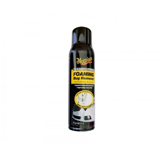 MEGUIARS Pianka do usuwania owadów 425g -zdjęcie numer 1