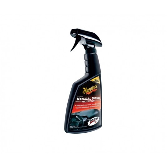 MEGUIARS Środek do pielęgnacji kokpitu 473ml -zdjęcie numer 1