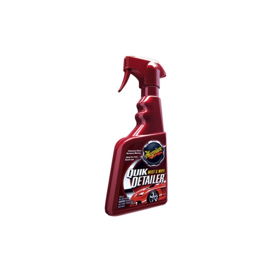 MEGUIARS Środek do usuwania l. zabrudzeń 473ml -zdjęcie numer 1