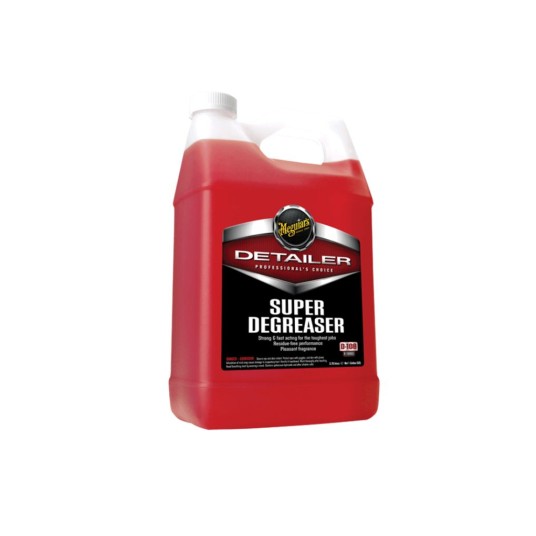 MEGUIARS Środek do usuwania zabrudzeń drogowych 3780ml -zdjęcie numer 1