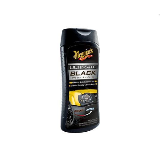 MEGUIARS Żel do plastików zewnętrznych 355ml -zdjęcie numer 1